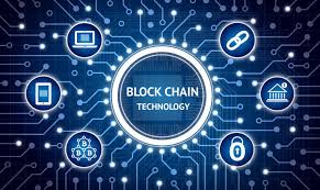 Basics to Blockchains