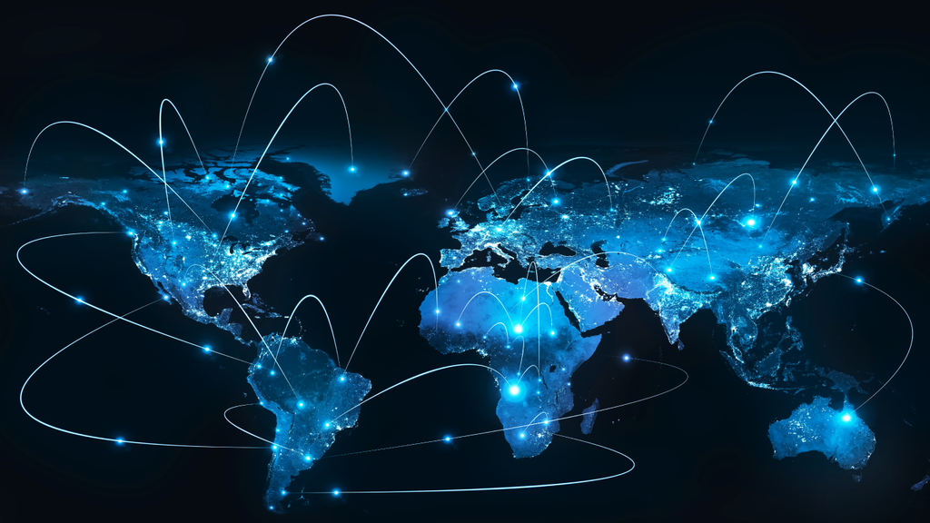 Basics to Networking